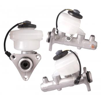 1990 Lexus LS400 Brake Master Cylinder ADVICS BMT072 image 1 of 1