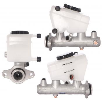 1996 Lexus LS400 Brake Master Cylinder ADVICS BMT079 image 1 of 1