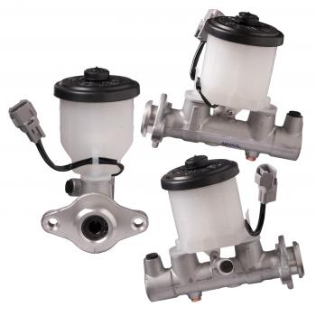 1994 Toyota Paseo Brake Master Cylinder ADVICS BMT082 image 1 of 2