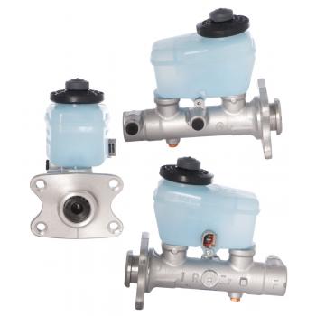 1994 Toyota Land Cruiser Brake Master Cylinder ADVICS BMT090 image 1 of 1