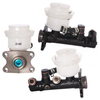 1986 Toyota MR2 Brake Master Cylinder ADVICS BMT115 image 1 of 1