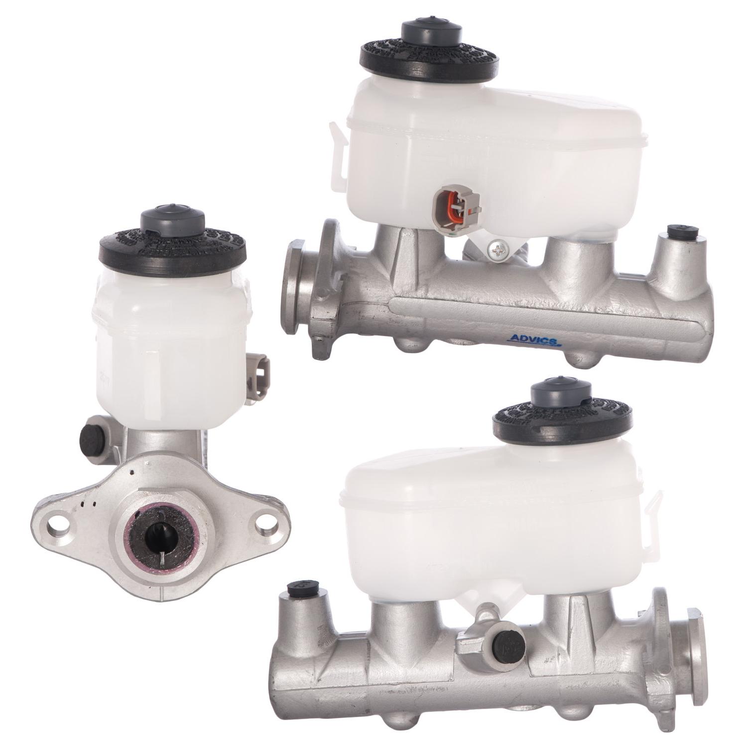 ADVICS BMT116 Brake Master Cylinder product image 1 of 1