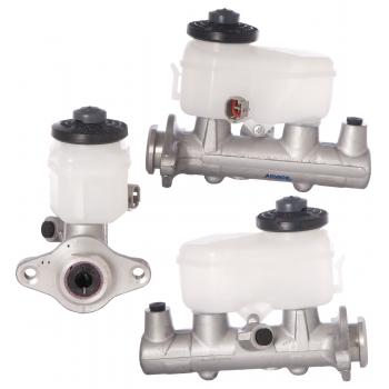 1999 Toyota Avalon Brake Master Cylinder ADVICS BMT116 image 1 of 1