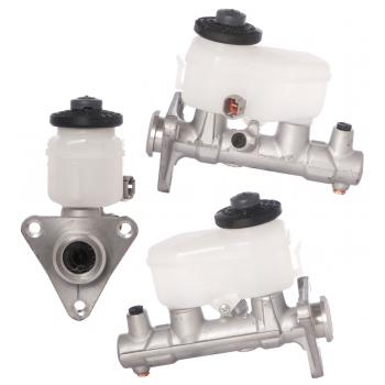 1995 Toyota Corolla Brake Master Cylinder ADVICS BMT121 image 1 of 1