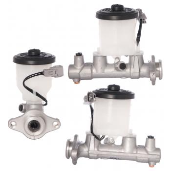1996 Toyota Paseo Brake Master Cylinder ADVICS BMT122 image 1 of 1