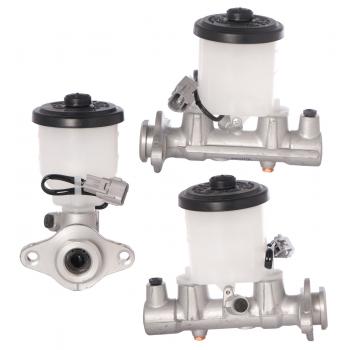 1998 Toyota Tercel Brake Master Cylinder ADVICS BMT124 image 1 of 1