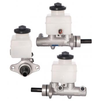 2002 Toyota MR2 Spyder Brake Master Cylinder