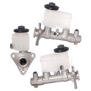 1996 Toyota Corolla Brake Master Cylinder ADVICS BMT126 image 1 of 1
