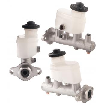 1998 Toyota Celica Brake Master Cylinder ADVICS BMT131 image 1 of 1