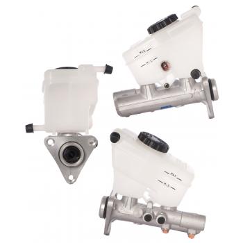 1996 Lexus GS300 Brake Master Cylinder ADVICS BMT134 image 1 of 1