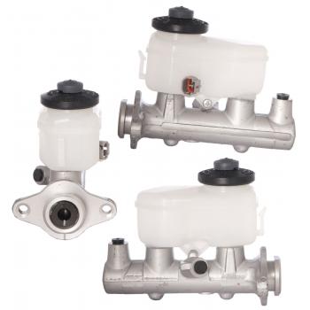 2000 Toyota Camry Brake Master Cylinder ADVICS BMT136 image 1 of 1