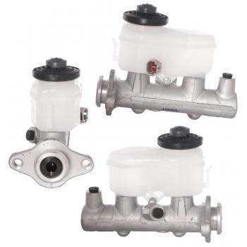 2001 Toyota Solara Brake Master Cylinder ADVICS BMT137 image 1 of 1