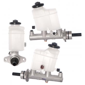 2004 Toyota Camry Brake Master Cylinder ADVICS BMT138 image 1 of 1