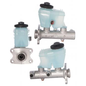 1996 Toyota T100 Brake Master Cylinder ADVICS BMT139 image 1 of 1
