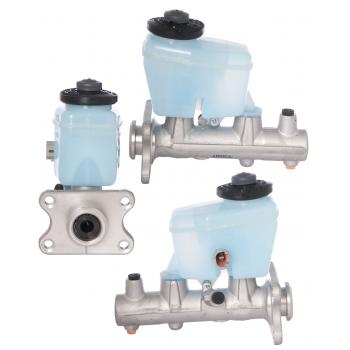1995 Toyota Tacoma Brake Master Cylinder ADVICS BMT146 image 1 of 2
