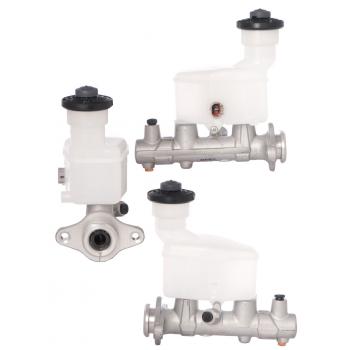 1999 Toyota RAV4 Brake Master Cylinder ADVICS BMT154 image 1 of 1