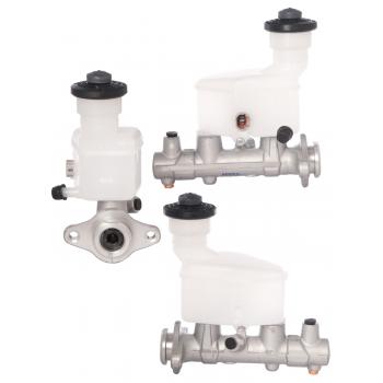 1999 Toyota RAV4 Brake Master Cylinder ADVICS BMT155 image 1 of 1