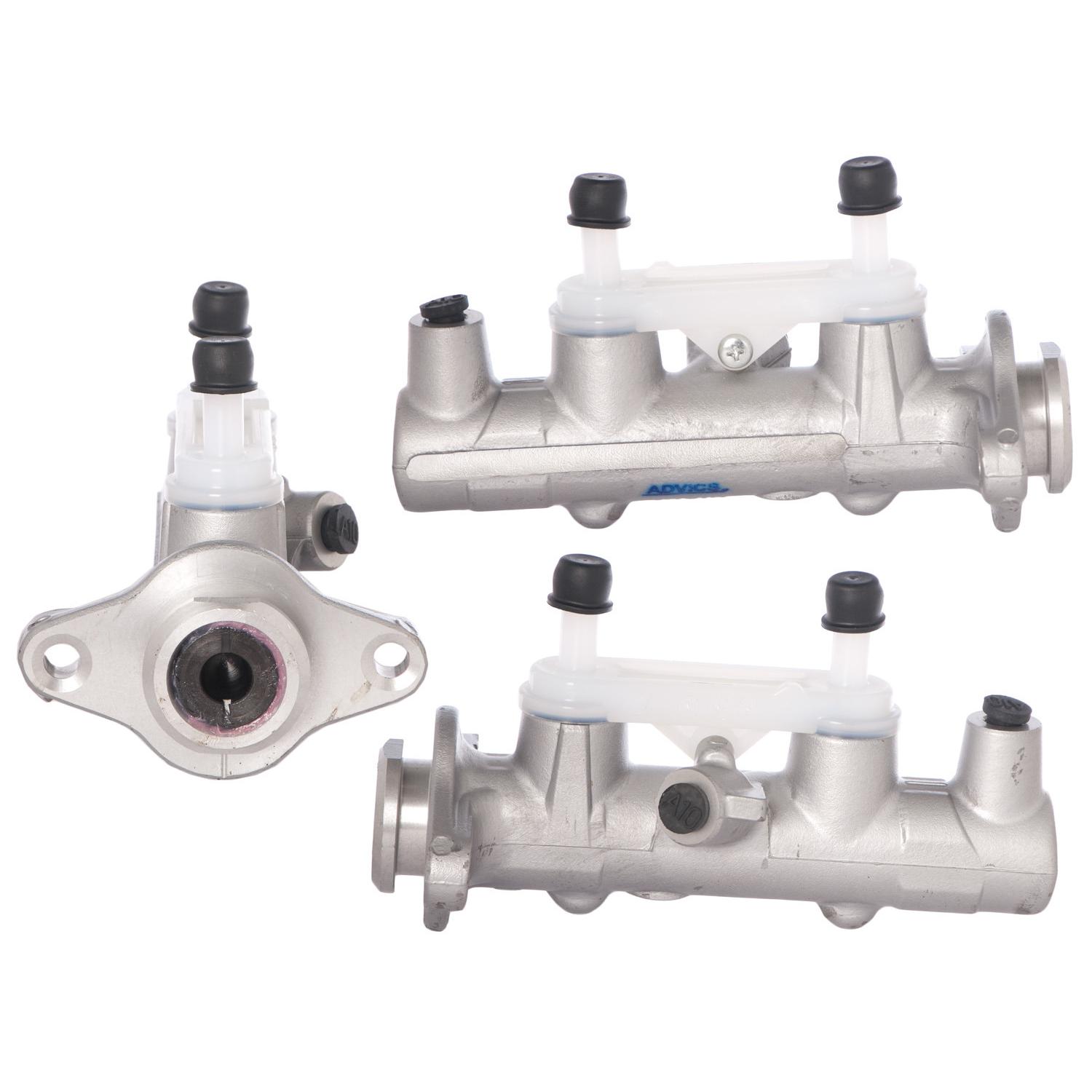 ADVICS BMT161 Brake Master Cylinder product image 1 of 1