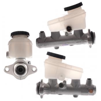 1997 Lexus LS400 Brake Master Cylinder ADVICS BMT164 image 1 of 1