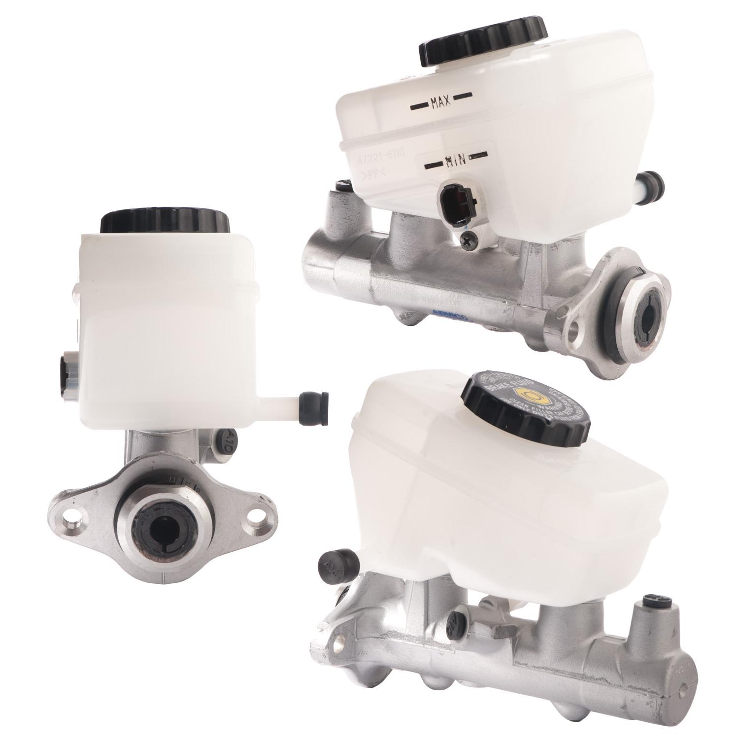 ADVICS BMT166 Brake Master Cylinder product image 1 of 1