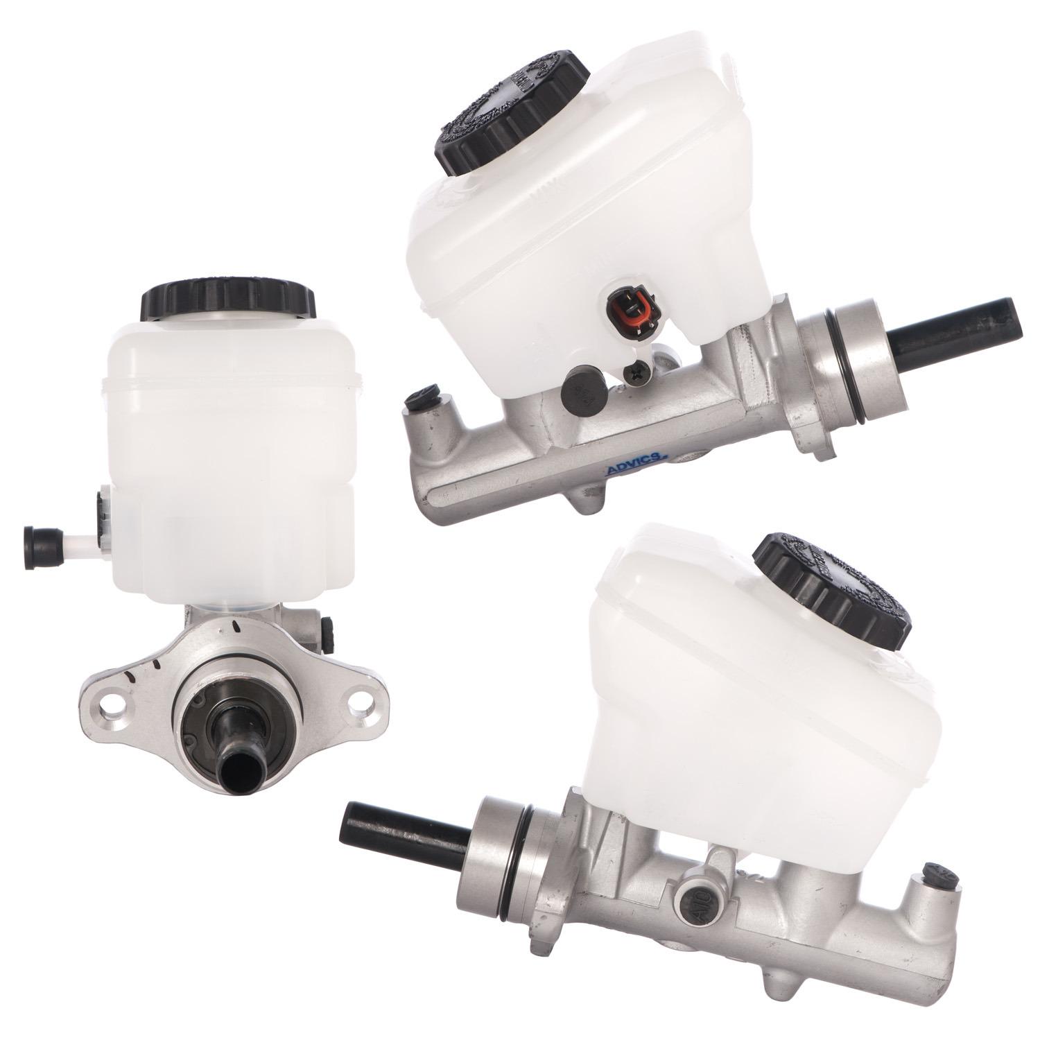 ADVICS BMT167 Brake Master Cylinder product image 1 of 1