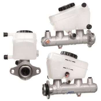 2001 Lexus IS300 Brake Master Cylinder ADVICS BMT168 image 1 of 1