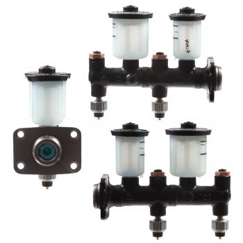 1979 Toyota Land Cruiser Brake Master Cylinder ADVICS BMT230 image 1 of 1