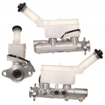 1997 Toyota Previa Brake Master Cylinder ADVICS BMT247 image 1 of 1