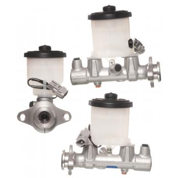 1996 Toyota Paseo Brake Master Cylinder ADVICS BMT262 image 1 of 1