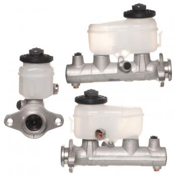 2000 Toyota Camry Brake Master Cylinder ADVICS BMT281 image 1 of 1