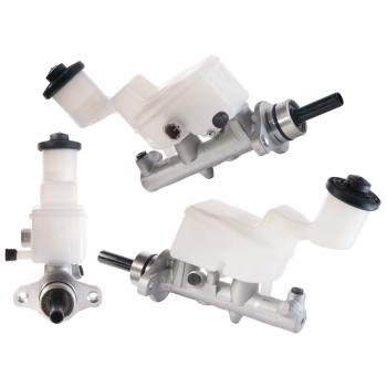 2004 Toyota RAV4 Brake Master Cylinder ADVICS BMT297 image 1 of 1