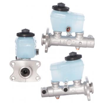 1993 Toyota Land Cruiser Brake Master Cylinder ADVICS BMT303 image 1 of 1
