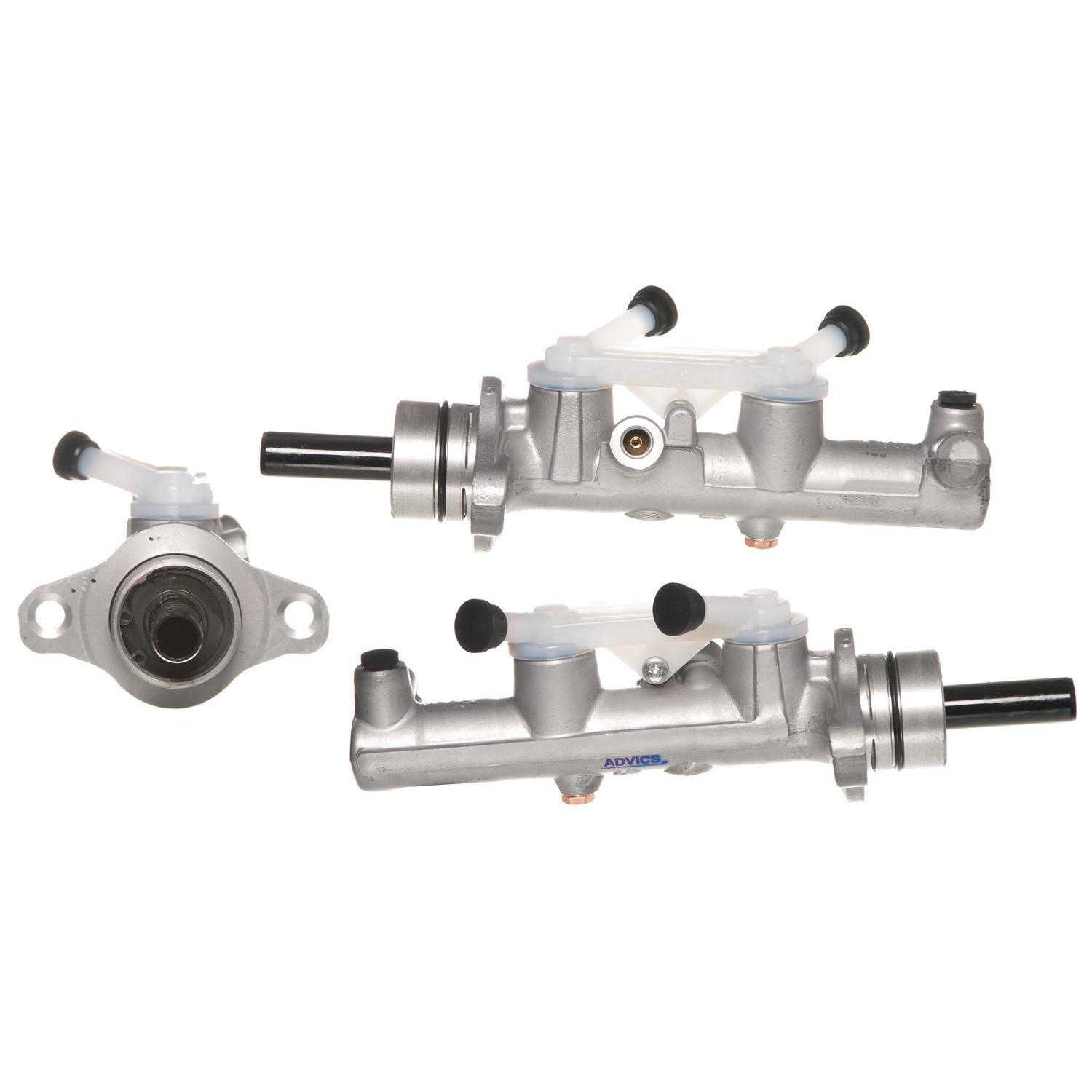 ADVICS BMT344 - Brake Master Cylinder ADVICS BMT344 Brake Master Cylinder product image 1 of 1