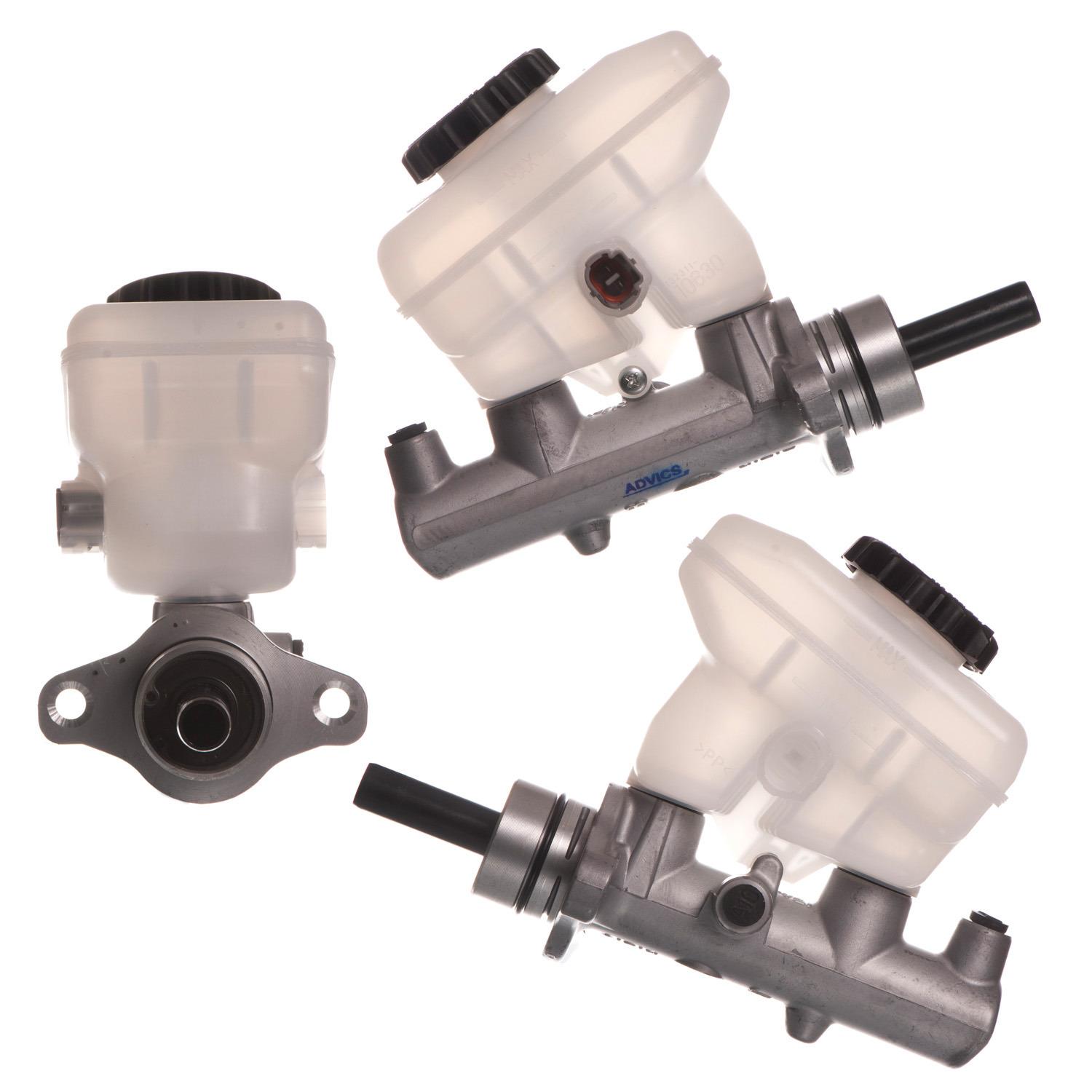 ADVICS BMT351 - Brake Master Cylinder ADVICS BMT351 Brake Master Cylinder product image 1 of 1