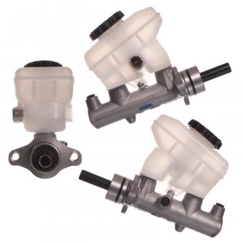 2006 Lexus LS430 Brake Master Cylinder ADVICS BMT351 image 1 of 1