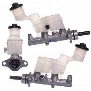 2004 Toyota RAV4 Brake Master Cylinder ADVICS BMT359 image 1 of 1