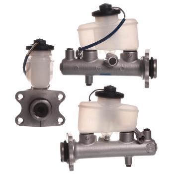 1988 Toyota Supra Brake Master Cylinder ADVICS BMT360 image 1 of 1
