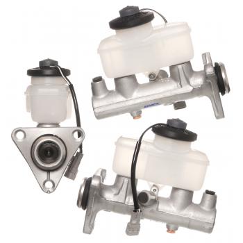 1992 Toyota Celica Brake Master Cylinder ADVICS BMT362 image 1 of 1
