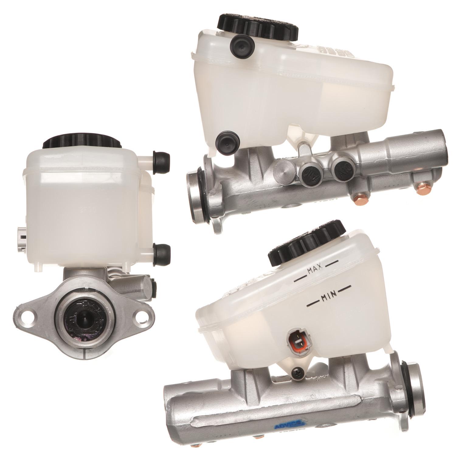 ADVICS BMT363 - Brake Master Cylinder ADVICS BMT363 Brake Master Cylinder product image 1 of 1