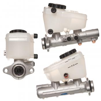 2000 Lexus SC300 Brake Master Cylinder ADVICS BMT363 image 1 of 1