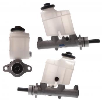 2007 Toyota Solara Brake Master Cylinder ADVICS BMT366 image 1 of 1