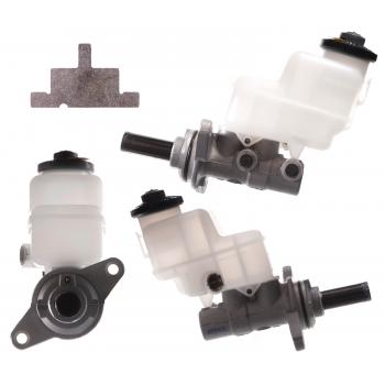 2017 Toyota RAV4 Brake Master Cylinder ADVICS BMT390 image 1 of 2