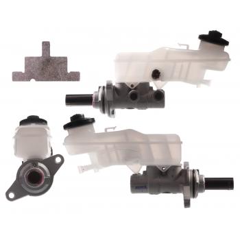 2009 Scion xB Brake Master Cylinder ADVICS BMT398 image 1 of 1
