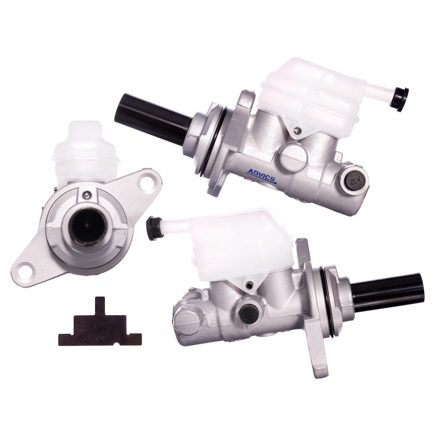 ADVICS BMT414 - Brake Master Cylinder ADVICS BMT414 Brake Master Cylinder product image 1 of 4