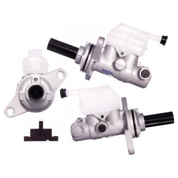 2020 Lexus RX350L Brake Master Cylinder ADVICS BMT414 image 1 of 4