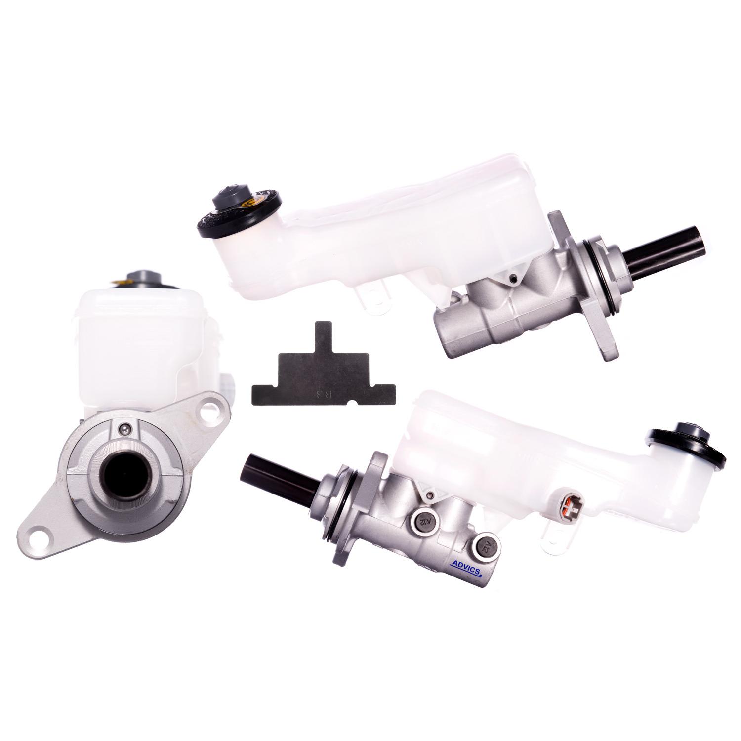 ADVICS BMT415 - Brake Master Cylinder ADVICS BMT415 Brake Master Cylinder product image 1 of 1