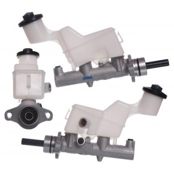 2008 Toyota Matrix Brake Master Cylinder ADVICS BMT812 image 1 of 1