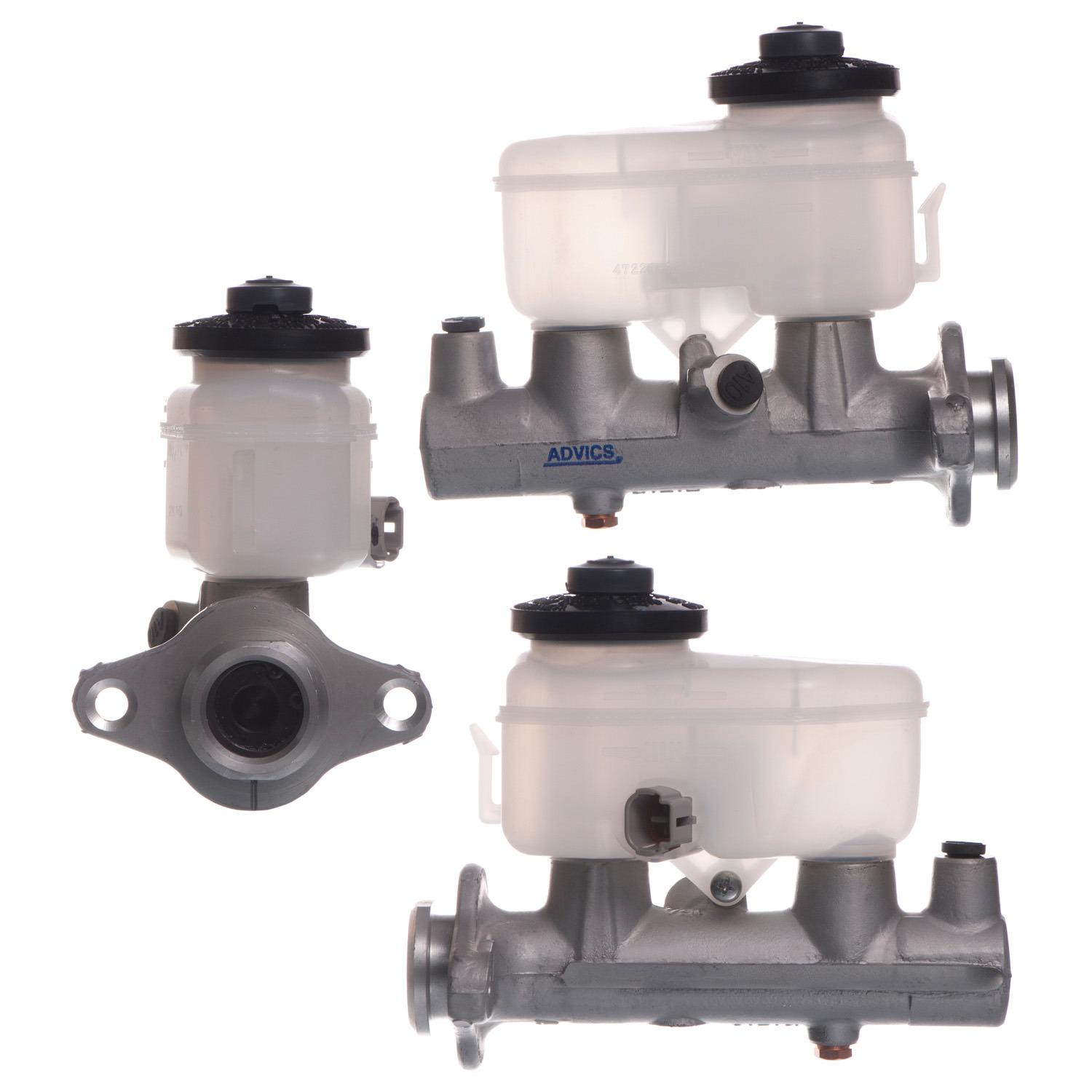 ADVICS BMT814 - Brake Master Cylinder ADVICS BMT814 Brake Master Cylinder product image 1 of 1