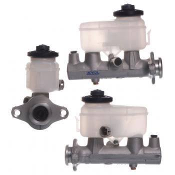 2001 Toyota Solara Brake Master Cylinder ADVICS BMT814 image 1 of 1
