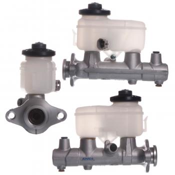2001 Toyota Solara Brake Master Cylinder ADVICS BMT815 image 1 of 1